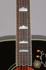 2016 Gibson Limited SJ-200 Ultimate Sunburst Acoustic Guitar -ADIRONDACK TOP-