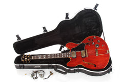 1970 Gibson ES-345 Vintage Cherry