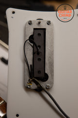 2018 Rickenbacker 4003 Midnight Blue