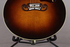 2016 Gibson Limited SJ-200 Ultimate Sunburst Acoustic Guitar -ADIRONDACK TOP-