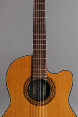 1982 Gibson Custom Shop Chet Atkins CE Classical Guitar