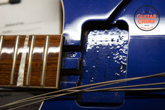 2018 Rickenbacker 4003 Midnight Blue