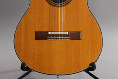 1982 Gibson Custom Shop Chet Atkins CE Classical Guitar
