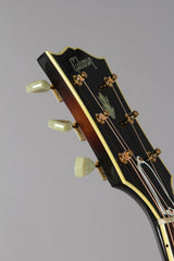 2016 Gibson Limited SJ-200 Ultimate Sunburst Acoustic Guitar -ADIRONDACK TOP-