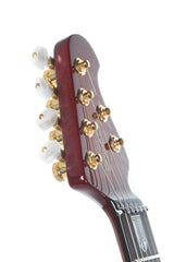 2015 Ernie Ball Music Man Family Reserve John Petrucci BFR 6 KOA -GOLD HARDWARE-