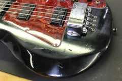 1976 Gibson Ripper Bass