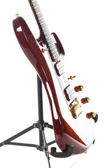 2015 Ernie Ball Music Man Family Reserve John Petrucci BFR 6 KOA -GOLD HARDWARE-