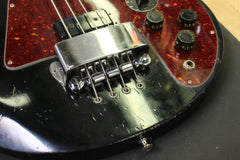 1976 Gibson Ripper Bass