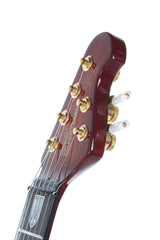 2015 Ernie Ball Music Man Family Reserve John Petrucci BFR 6 KOA -GOLD HARDWARE-