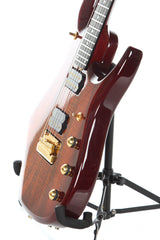 2015 Ernie Ball Music Man Family Reserve John Petrucci BFR 6 KOA -GOLD HARDWARE-