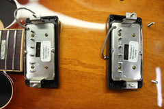 2016 Gibson Memphis ES-335 Faded Light Burst -SUPER CLEAN-