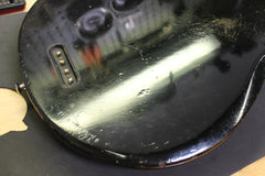 1976 Gibson Ripper Bass