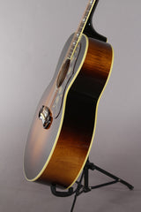 2016 Gibson Limited SJ-200 Ultimate Sunburst Acoustic Guitar -ADIRONDACK TOP-