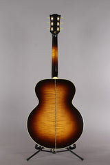 2016 Gibson Limited SJ-200 Ultimate Sunburst Acoustic Guitar -ADIRONDACK TOP-