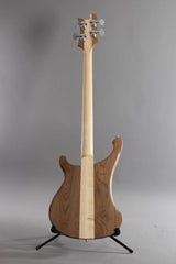 2019 Rickenbacker Limited Edition 4003AC Al Cisneros Signature Walnut Bass