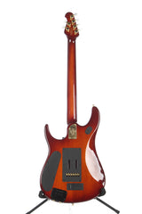 2015 Ernie Ball Music Man Family Reserve John Petrucci BFR 6 KOA -GOLD HARDWARE-