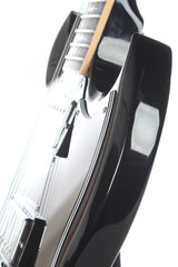 2011 Gibson SG Angus Young Thunderstruck Ebony