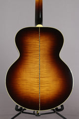 2016 Gibson Limited SJ-200 Ultimate Sunburst Acoustic Guitar -ADIRONDACK TOP-