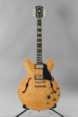 2015 Gibson Memphis '64 ES-345 TDN Natural VOS