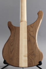 2019 Rickenbacker Limited Edition 4003AC Al Cisneros Signature Walnut Bass