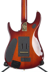 2015 Ernie Ball Music Man Family Reserve John Petrucci BFR 6 KOA -GOLD HARDWARE-