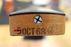 1963 Fender P Precision Bass Refin