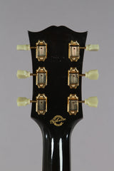 2016 Gibson Limited SJ-200 Ultimate Sunburst Acoustic Guitar -ADIRONDACK TOP-