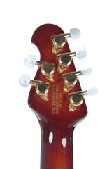 2015 Ernie Ball Music Man Family Reserve John Petrucci BFR 6 KOA -GOLD HARDWARE-