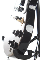 2011 Gibson SG Angus Young Thunderstruck Ebony
