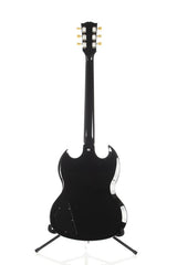 2011 Gibson SG Angus Young Thunderstruck Ebony