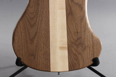 2019 Rickenbacker Limited Edition 4003AC Al Cisneros Signature Walnut Bass