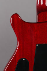 2010 PRS Paul Reed Smith Custom 24 25th Anniversary Amber 10 Top