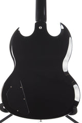 2011 Gibson SG Angus Young Thunderstruck Ebony