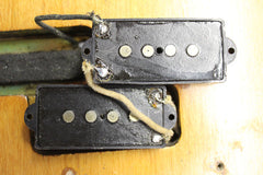 1963 Fender P Precision Bass Refin