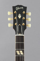 2015 Gibson Memphis '64 ES-345 TDN Natural VOS