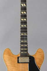 2015 Gibson Memphis '64 ES-345 TDN Natural VOS