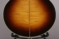 2016 Gibson Limited SJ-200 Ultimate Sunburst Acoustic Guitar -ADIRONDACK TOP-