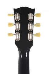 2011 Gibson SG Angus Young Thunderstruck Ebony