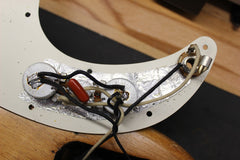 1963 Fender P Precision Bass Refin