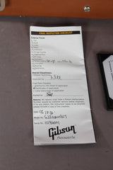 2016 Gibson Limited SJ-200 Ultimate Sunburst Acoustic Guitar -ADIRONDACK TOP-