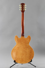 2015 Gibson Memphis '64 ES-345 TDN Natural VOS