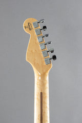 1995 Fender Custom Shop White MOTO Stratocaster & Blues Deluxe Amp Set #48 of 250