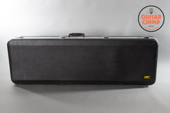 2018 Rickenbacker 4003 Midnight Blue