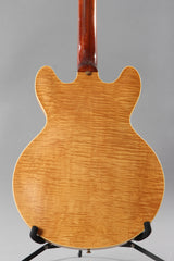 2015 Gibson Memphis '64 ES-345 TDN Natural VOS