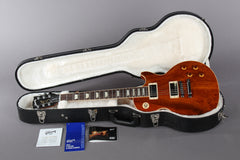 2013 Gibson Les Paul Standard Plus KOA Electric Guitar
