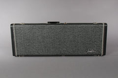 2014 Fender Artist Series John Mayer Stratocaster Olympic White