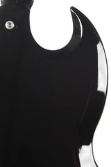 2011 Gibson SG Angus Young Thunderstruck Ebony