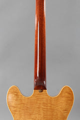 2015 Gibson Memphis '64 ES-345 TDN Natural VOS