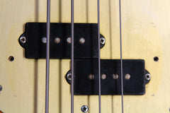 1959 Fender P Precision Bass Refin