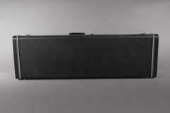 2005 Fender Custom Shop '64 Relic Jazz Bass 1964 Reissue Olympic White